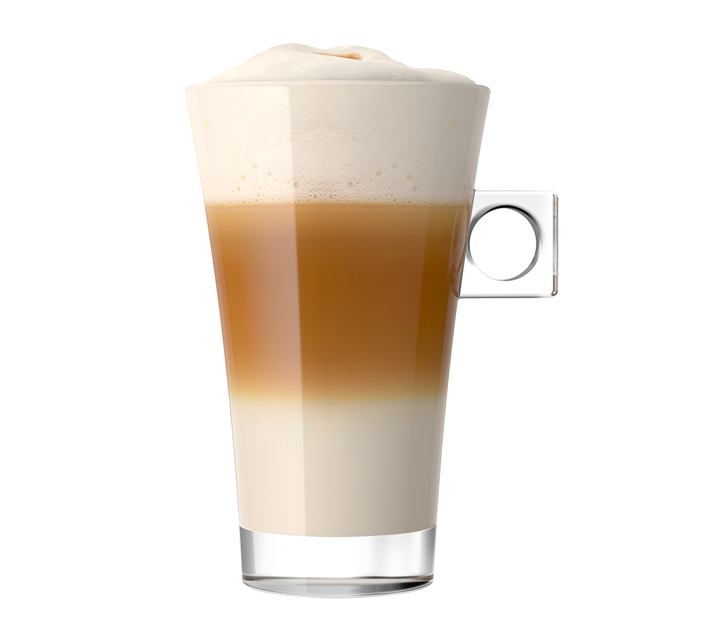 NESCAFE Dolce Gusto Latte Macchiato - Pack of 8 image number 3 of 3