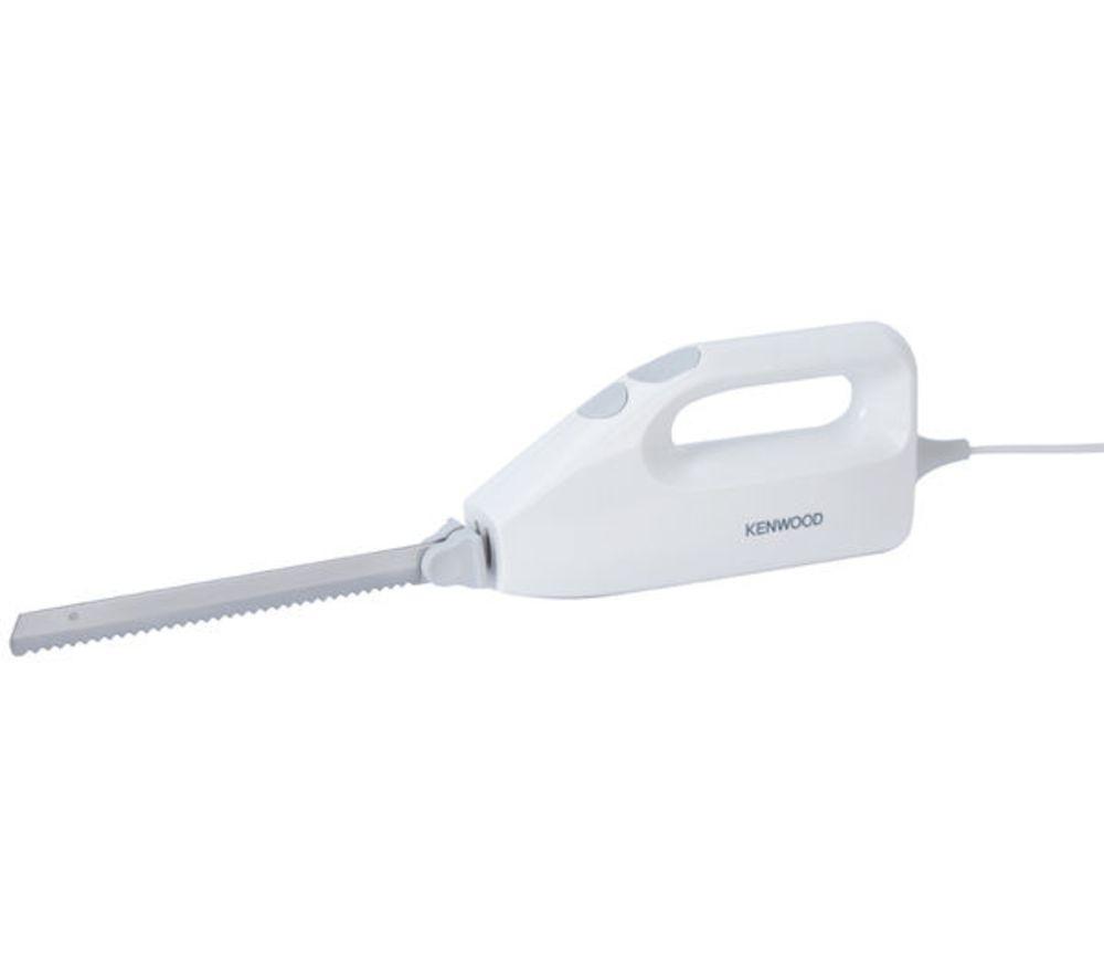 KENWOOD KN650 Electronic Knife image number 2 of 4