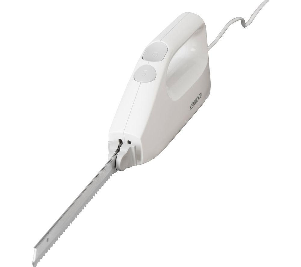 KENWOOD KN650 Electronic Knife image number 4 of 4
