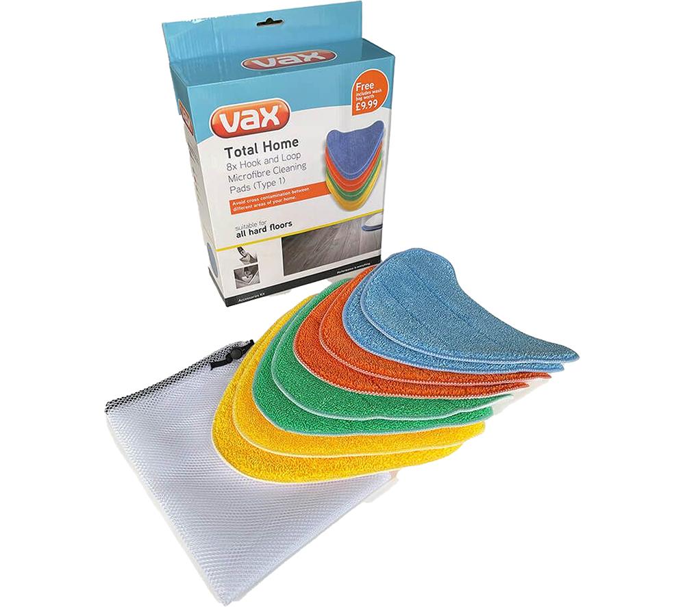 VAX Replacement Mop Pads