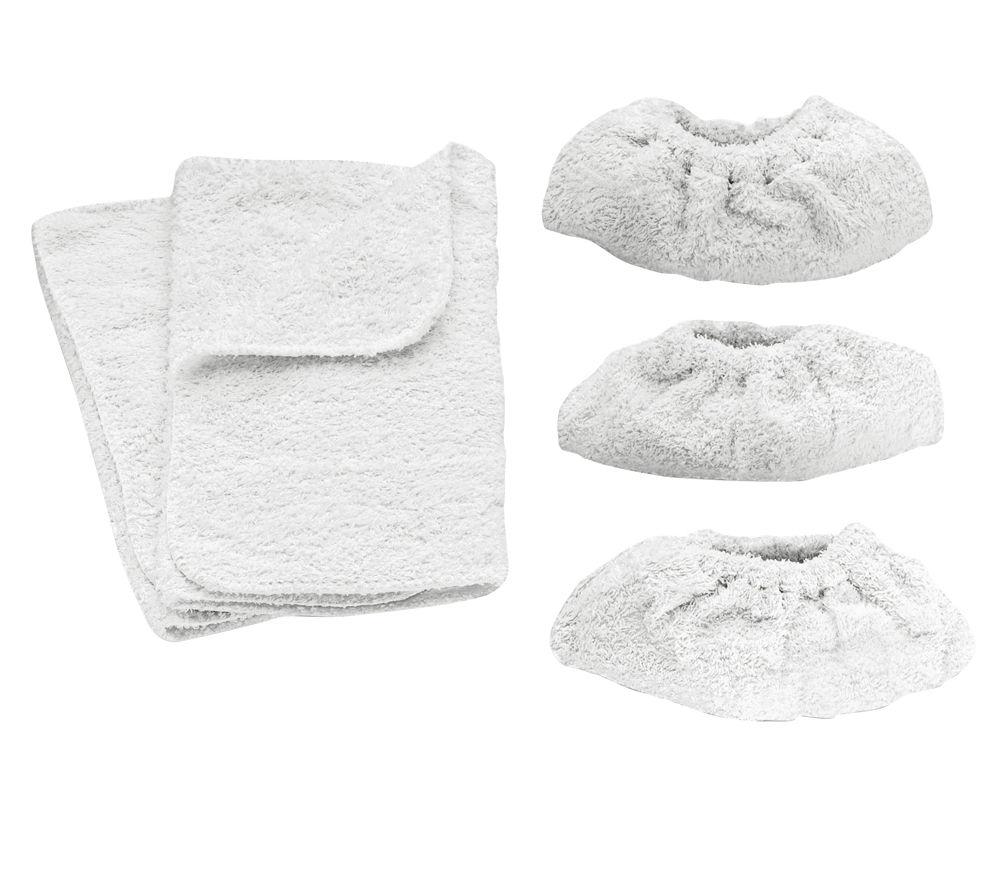 KARCHER Terry Cloth Set