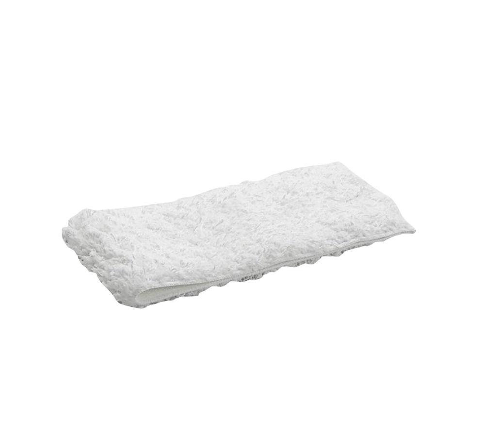 KARCHER Premium Microfibre Floor Cloths review