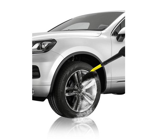 KARCHER Wheel Wash Brush image number 2 of 3