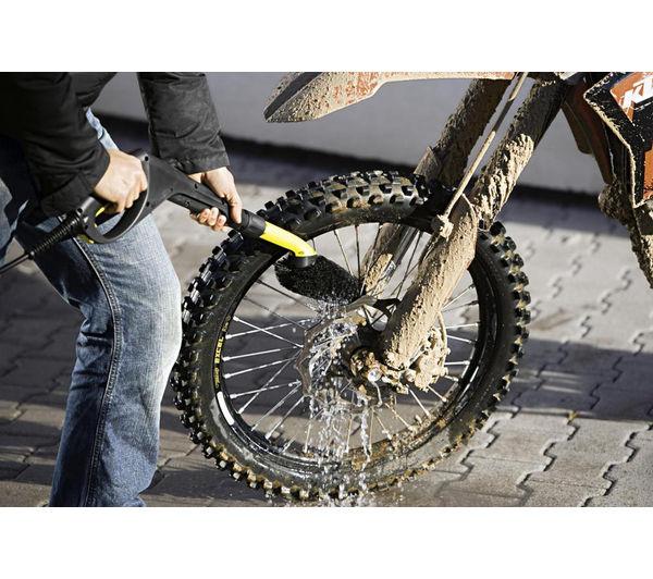 KARCHER Wheel Wash Brush image number 3 of 3