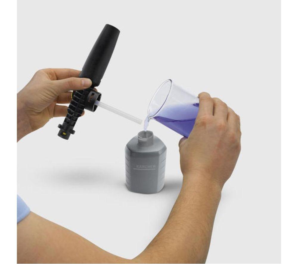 KARCHER Foam Spray Nozzle image number 3 of 5