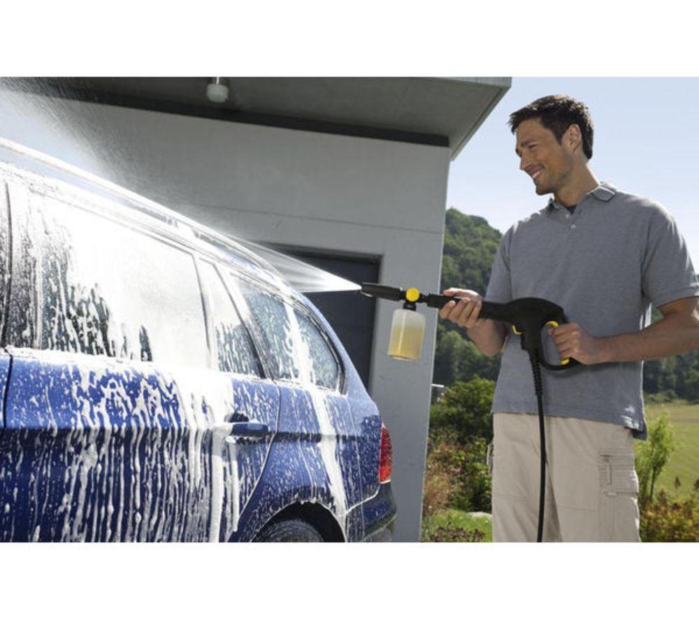 KARCHER Foam Spray Nozzle image number 4 of 5