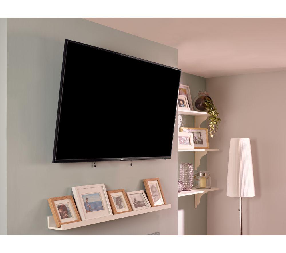 SANDSTROM STL14 Tilt 42 - 75" TV Bracket image number 5 of 6