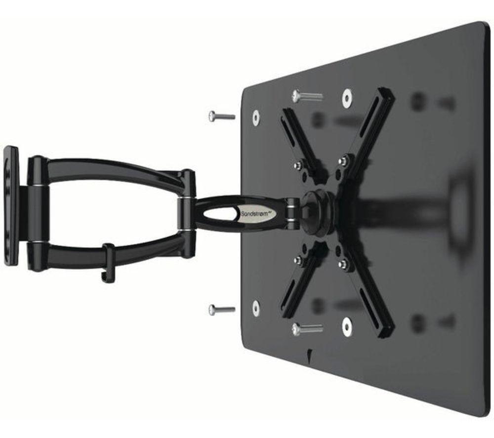 SANDSTROM SFMS14 Full Motion 16 - 32" TV Bracket image number 9 of 12