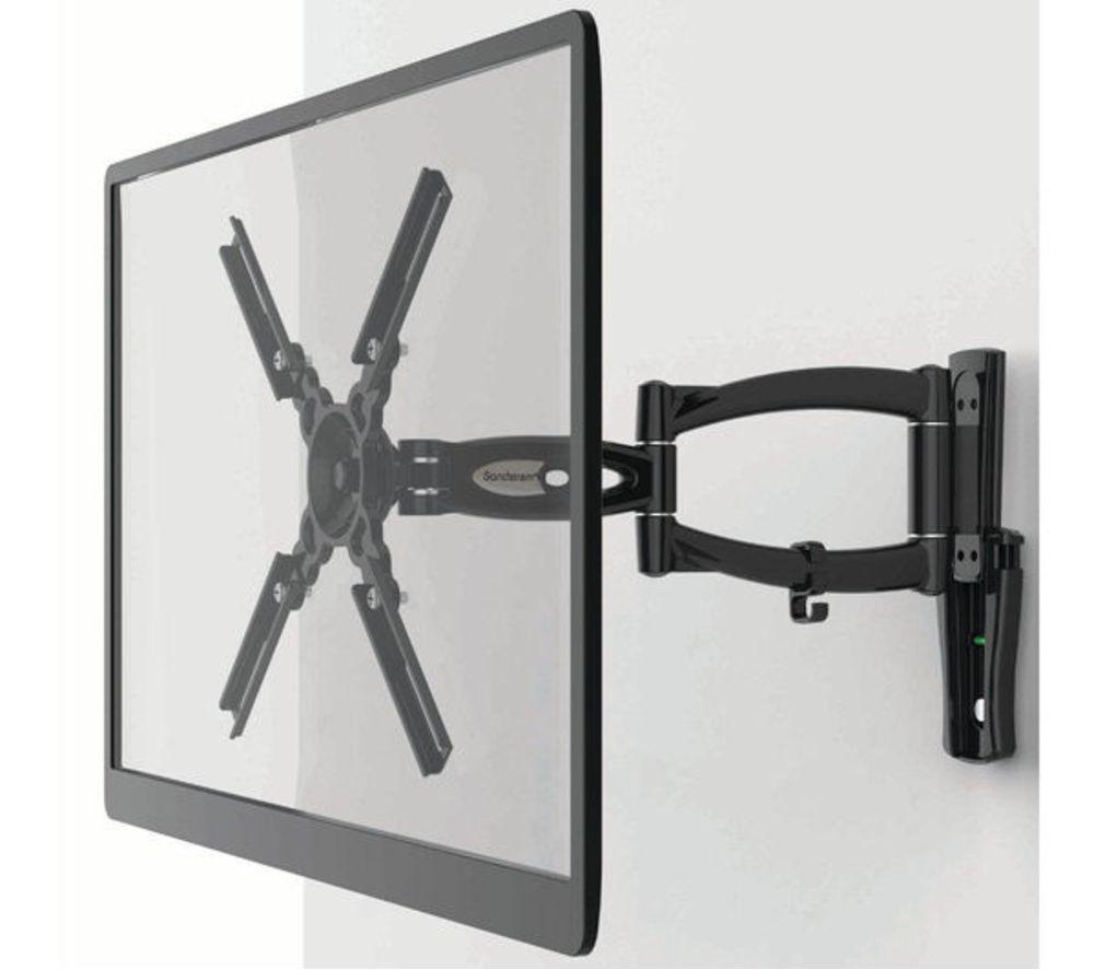 SANDSTROM SFMS14 Full Motion 16 - 32" TV Bracket image number 10 of 12