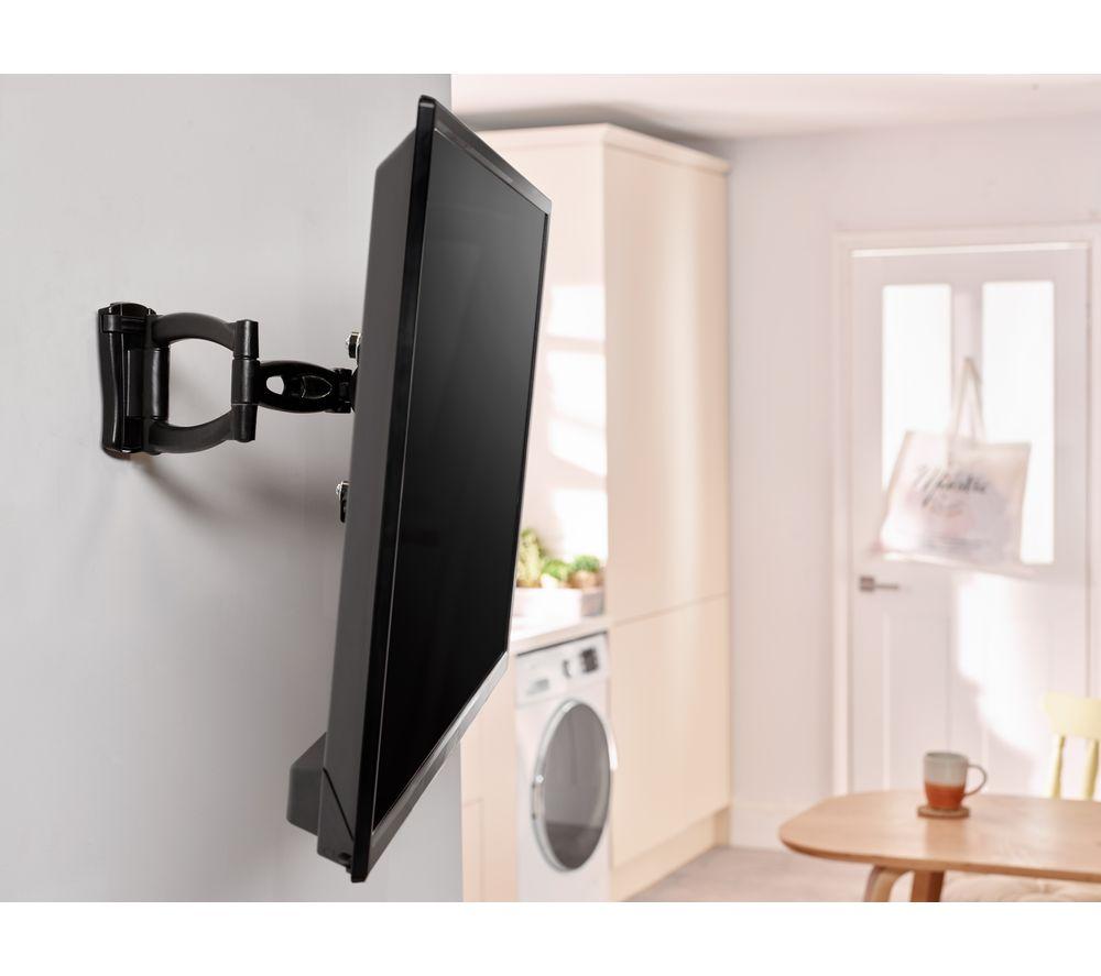 SANDSTROM SFMS14 Full Motion 16 - 32" TV Bracket image number 11 of 12