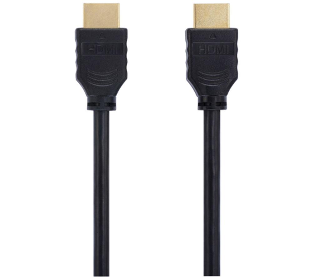 Buy ADVENT HDMI Cable 3 m Currys