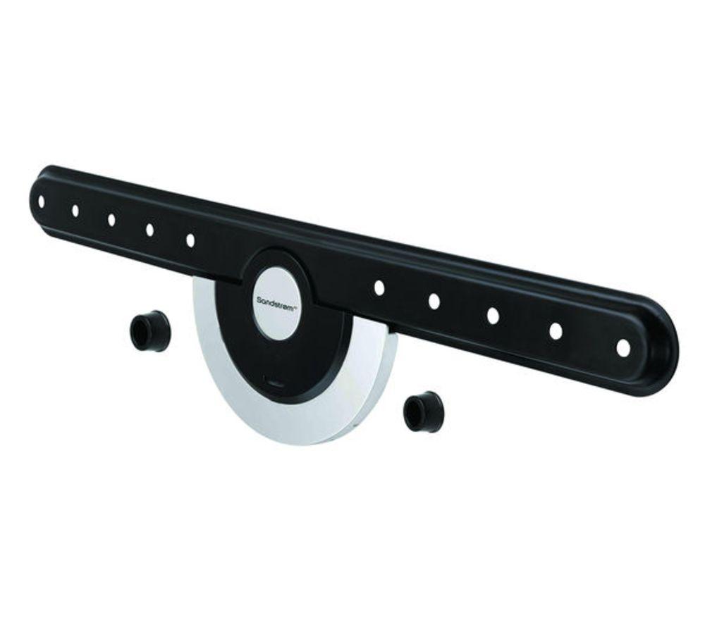 SANDSTROM SFLEZ14 Medium to Large Fixed 32 - 75" TV Bracket image number 2 of 6