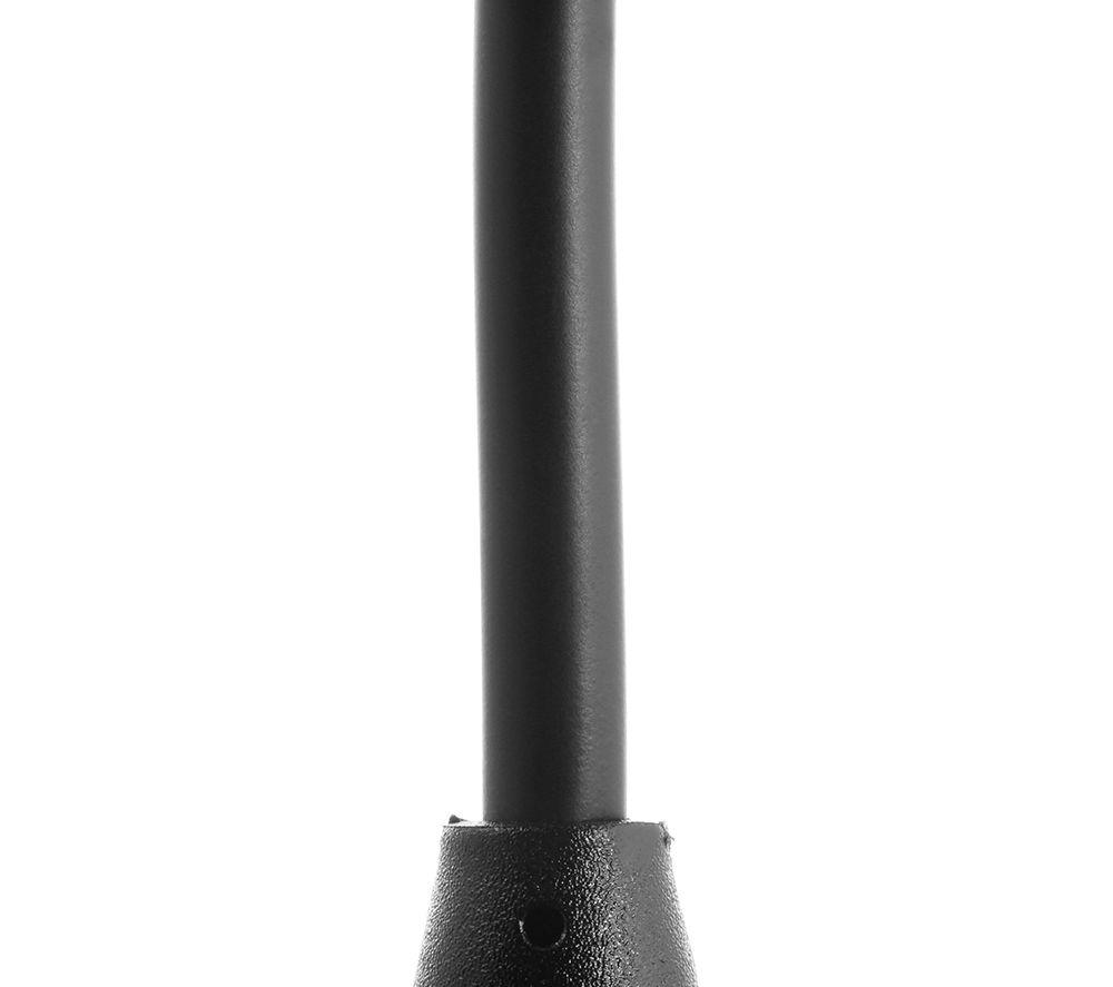 SANDSTROM Black Series Digital Optical Cable - 3 m image number 5 of 8