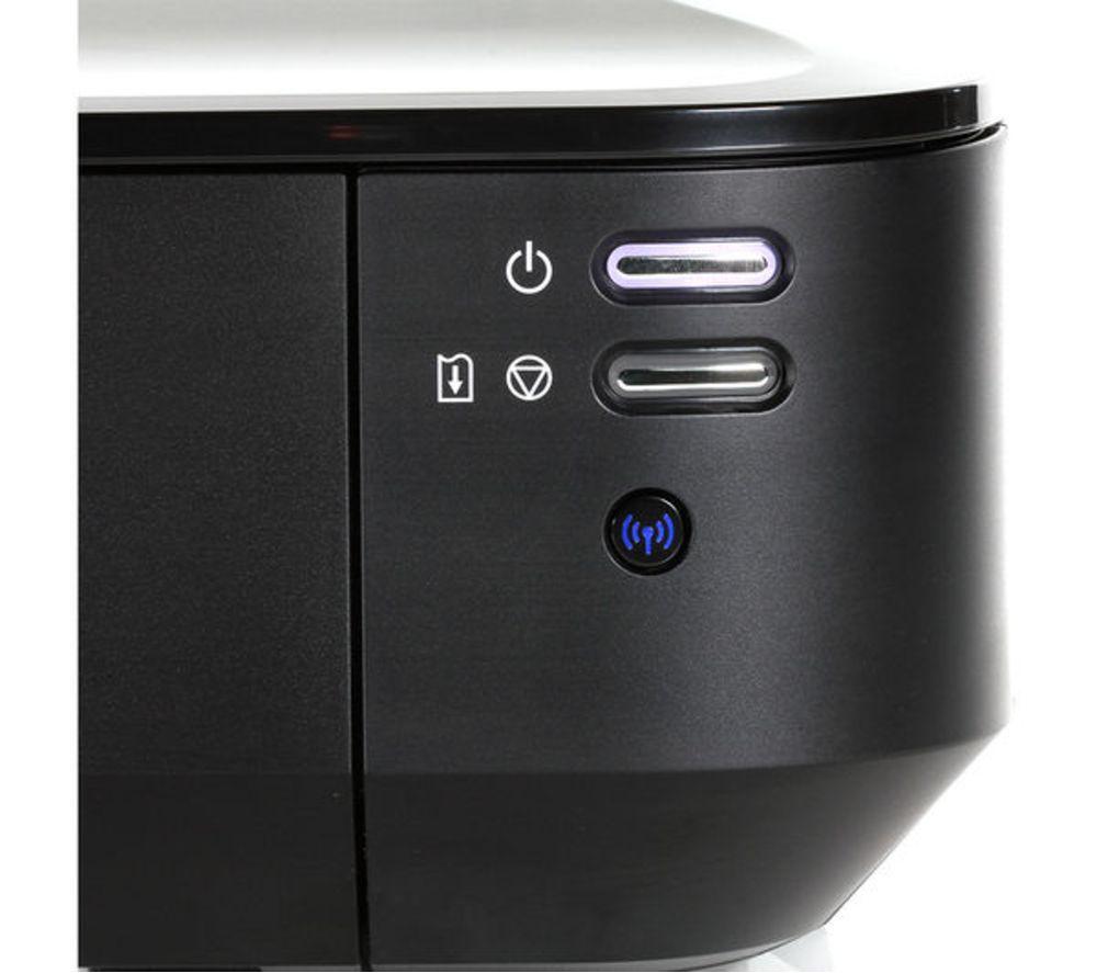 CANON PIXMA iX6850 Wireless A3 Inkjet Printer image number 7 of 18