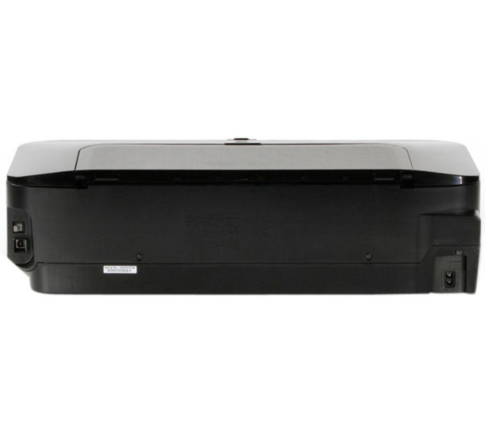 CANON PIXMA iX6850 Wireless A3 Inkjet Printer image number 12 of 18