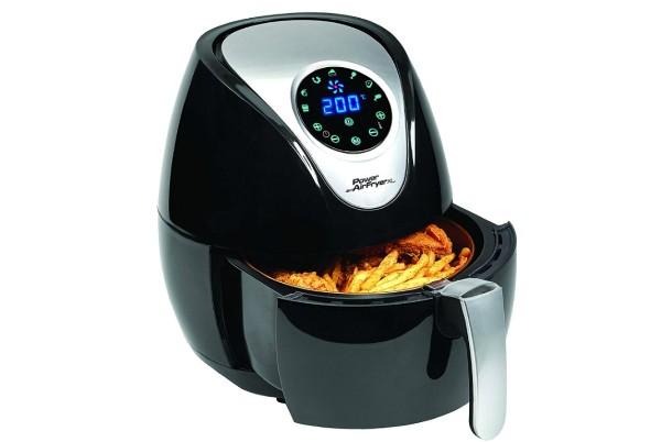 power air fryer xl