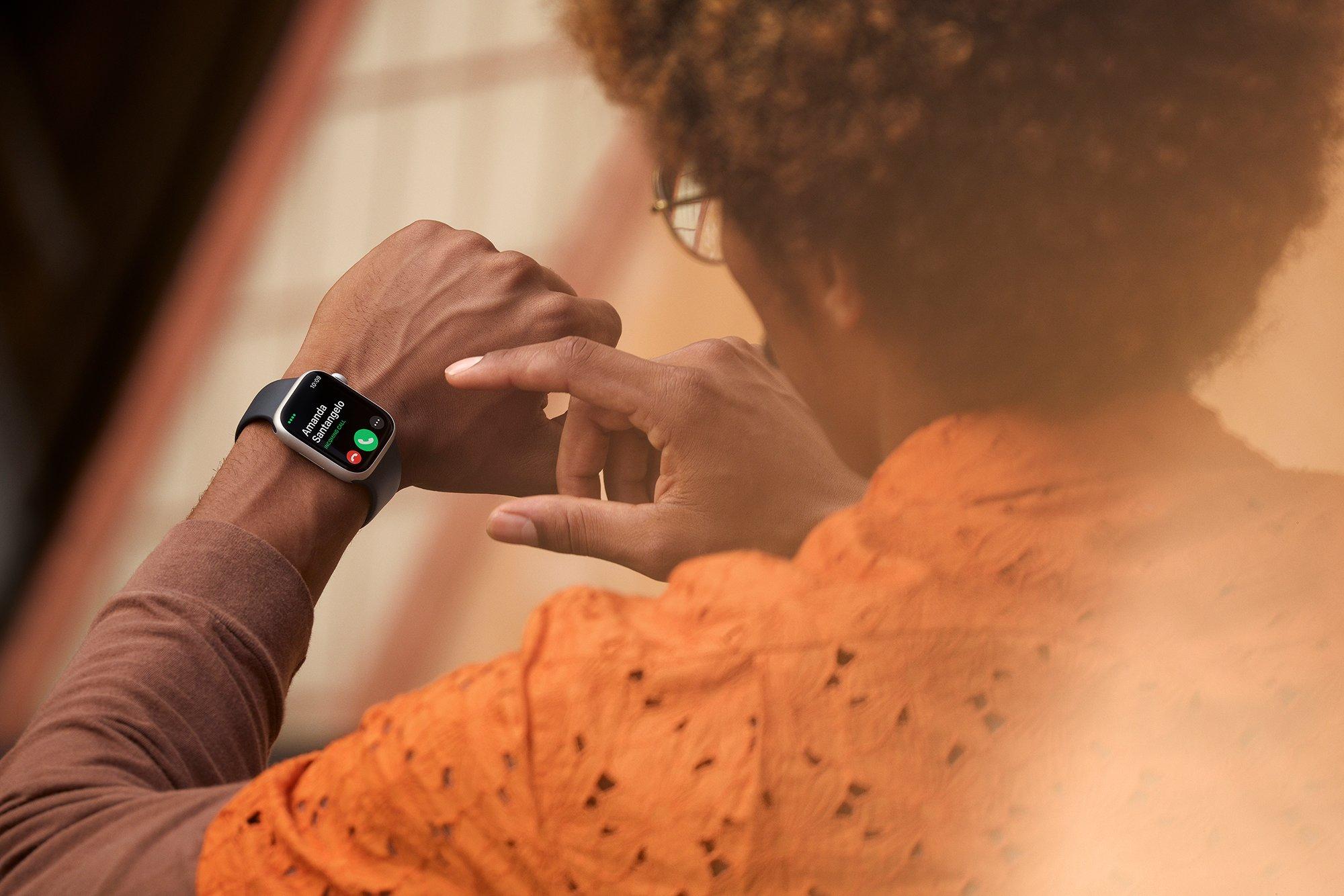 Apple watch series 3 carphone warehouse hotsell