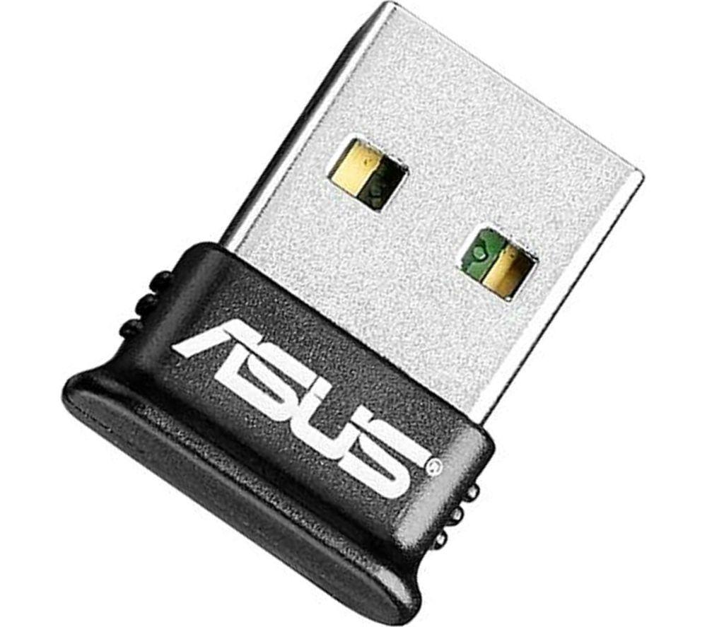 ASUS USB BT400 Bluetooth USB Adapter