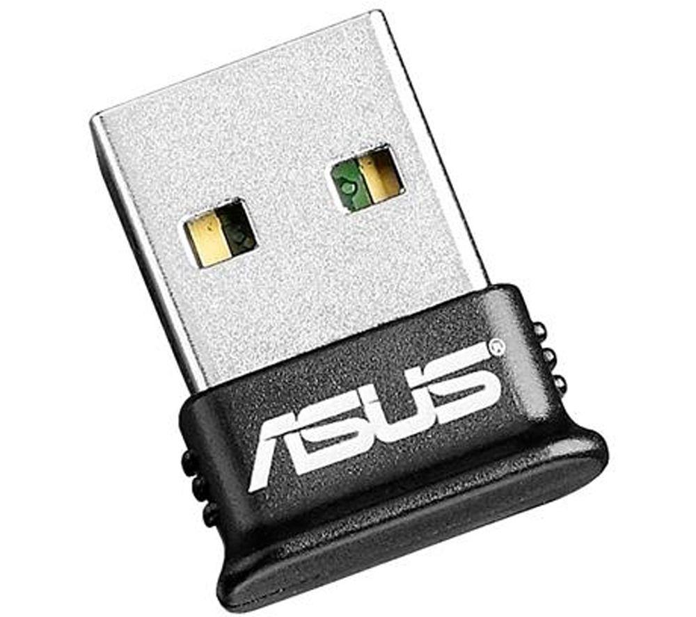 Buy ASUS USB BT400 Bluetooth USB Adapter CurrysIE