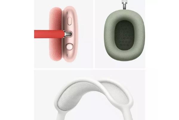 apple airpods max detail