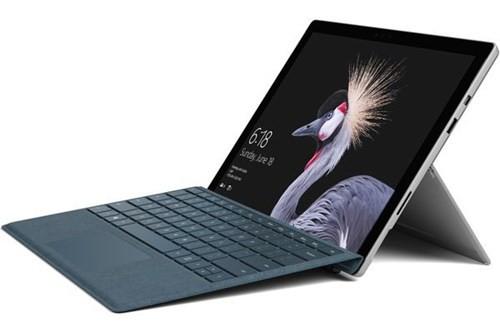 microsoft surface pro tablet