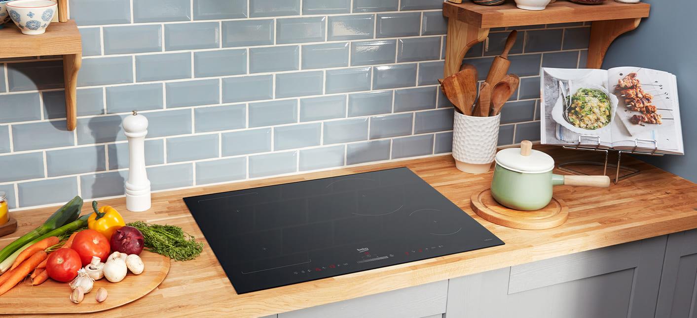 Beko-Built-in-Hobs