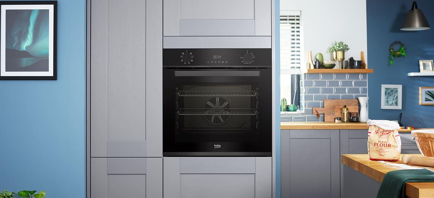 Beko-Built-in-Ovens