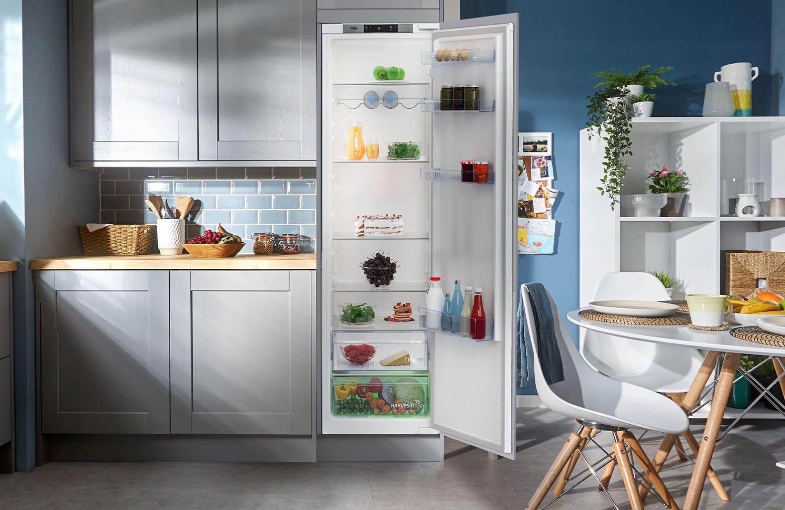 Beko-Built-in-Refrigeration