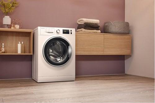 hotpoint washing machine