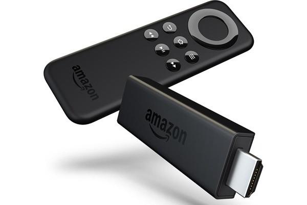 Catch up with more TV on Amazon Fire TV Stick Currys