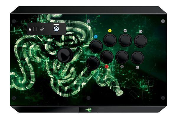 razer atrox xb1 arcade joystick
