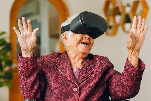 360 VR