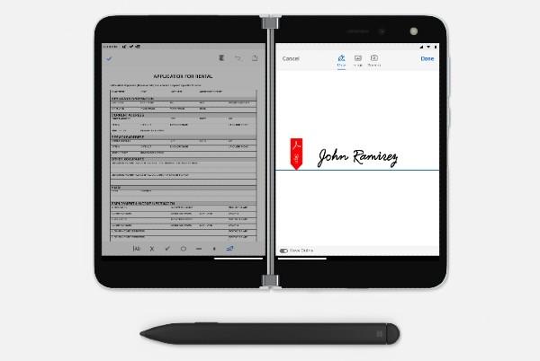 surface duo apps