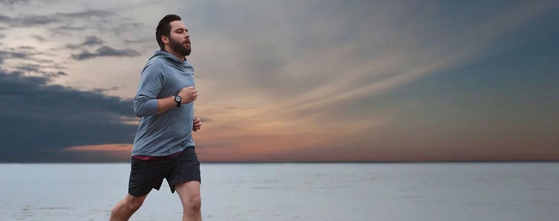 Best running tech for beginners Currys