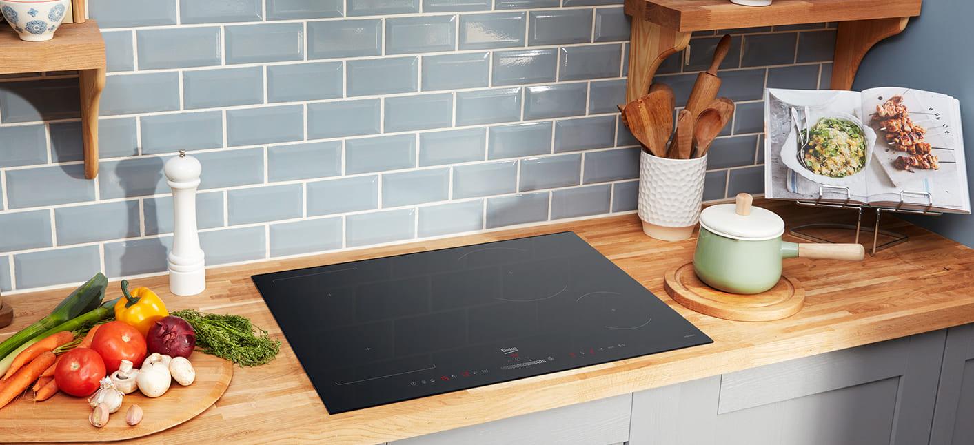 Beko-Built-in-Hobs