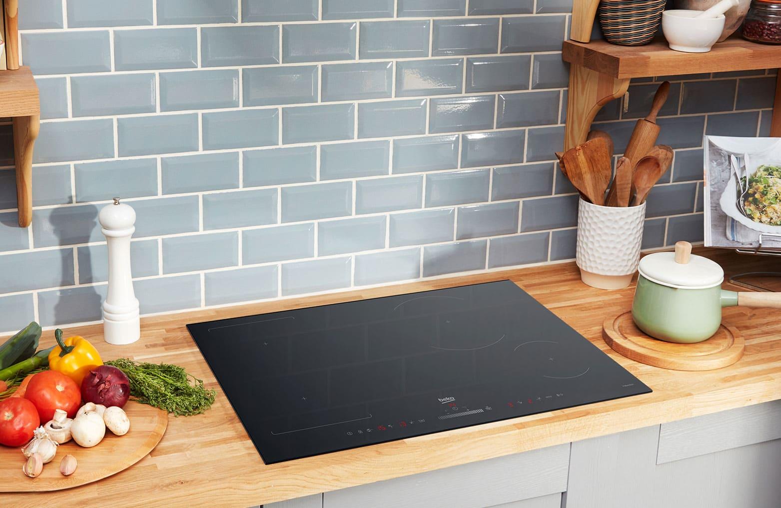 Beko-Built-in-Hobs