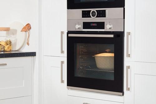 bosch electric oven
