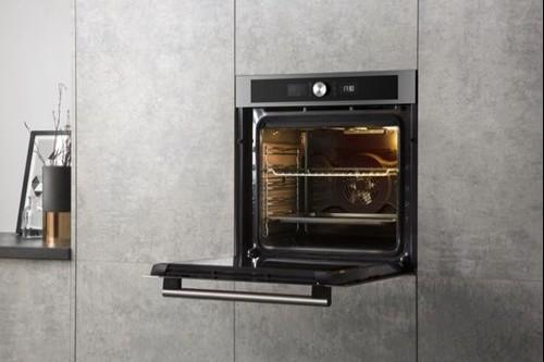 hotpoint multiflow electric oven