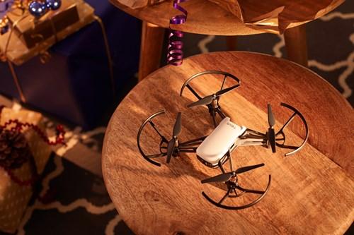 ryze trello drone