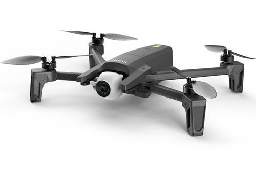 parrot anafi drone