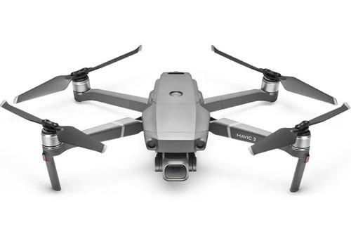 dji mavic 2 pro drone