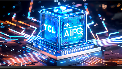 4K TV