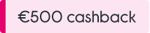 Wk08 2025 LG TV Cashback 500 IE