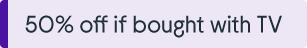 Wk27 2025 Logik TV Bracket 50 percent WBW TV IE