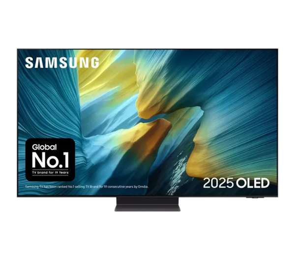 Image of Samsung TV