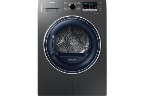 samsung heat pump tumble dryer