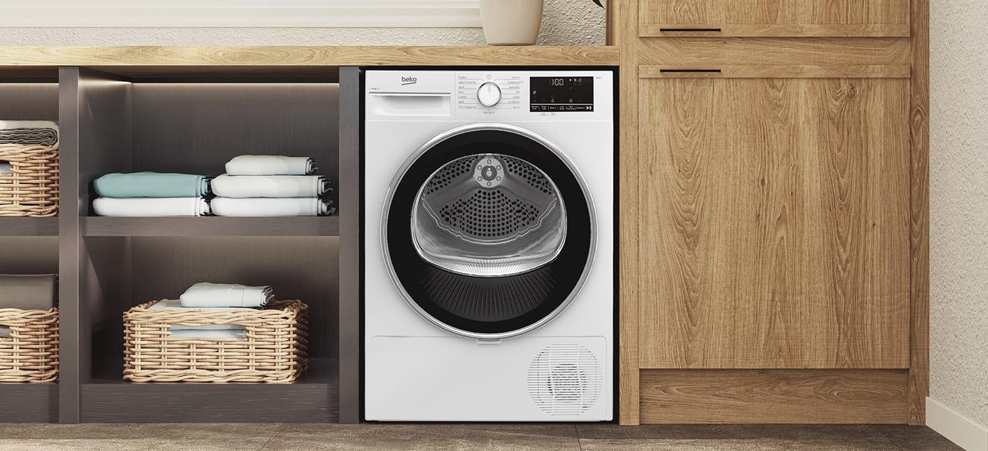 Beko-Tumble Dryers