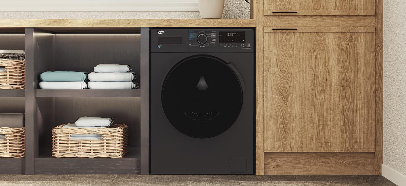 Beko-Washer Dryers