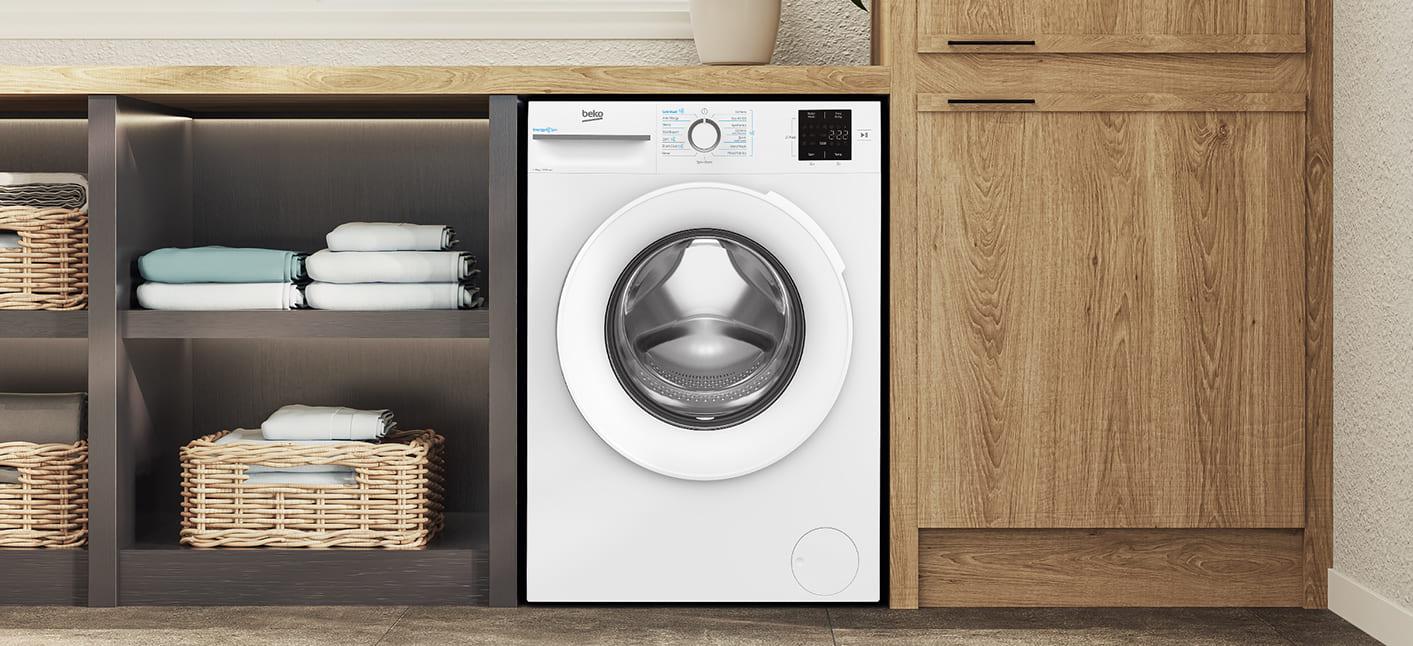 Beko-Washing Machines