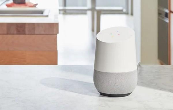 Voice-activated sound systems